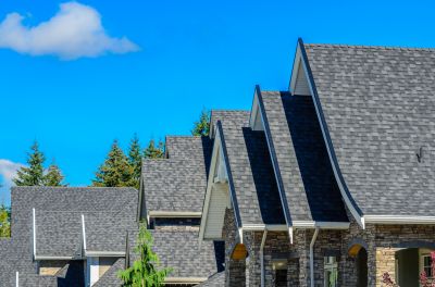 Shingle Roofing