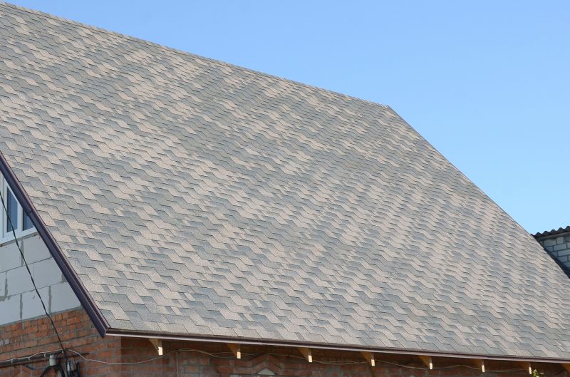 Residential Roofing Solutions