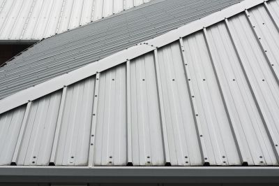 Commercial Roofing Options