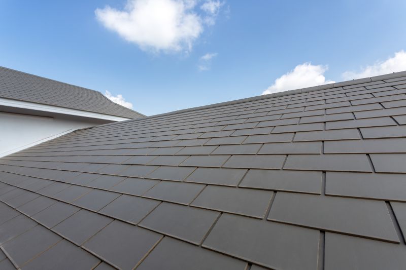 Roofing Material Options